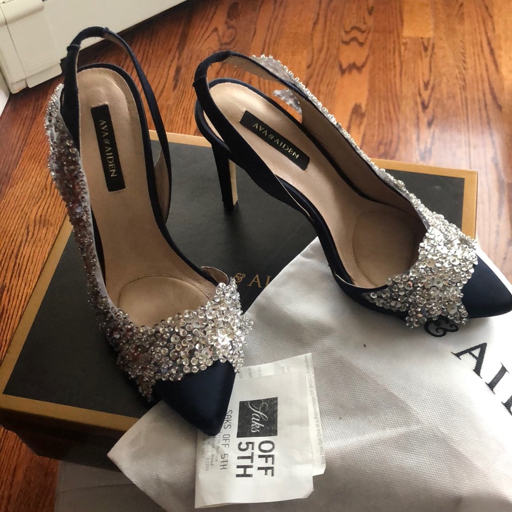 Beautiful shoes